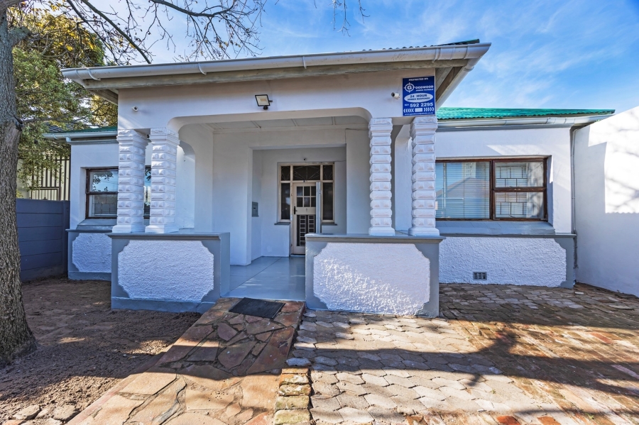 3 Bedroom Property for Sale in Townsend Estate Western Cape